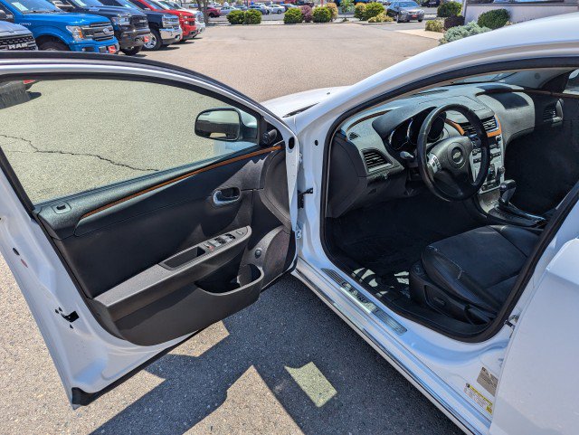 Used 2009 Chevrolet Malibu LT FWD image 9