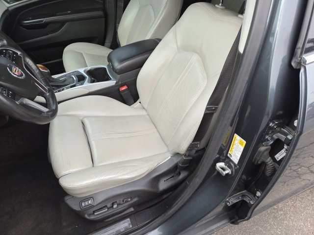 Used 2013 Cadillac SRX Performance w/ Driver Awareness Package image 15