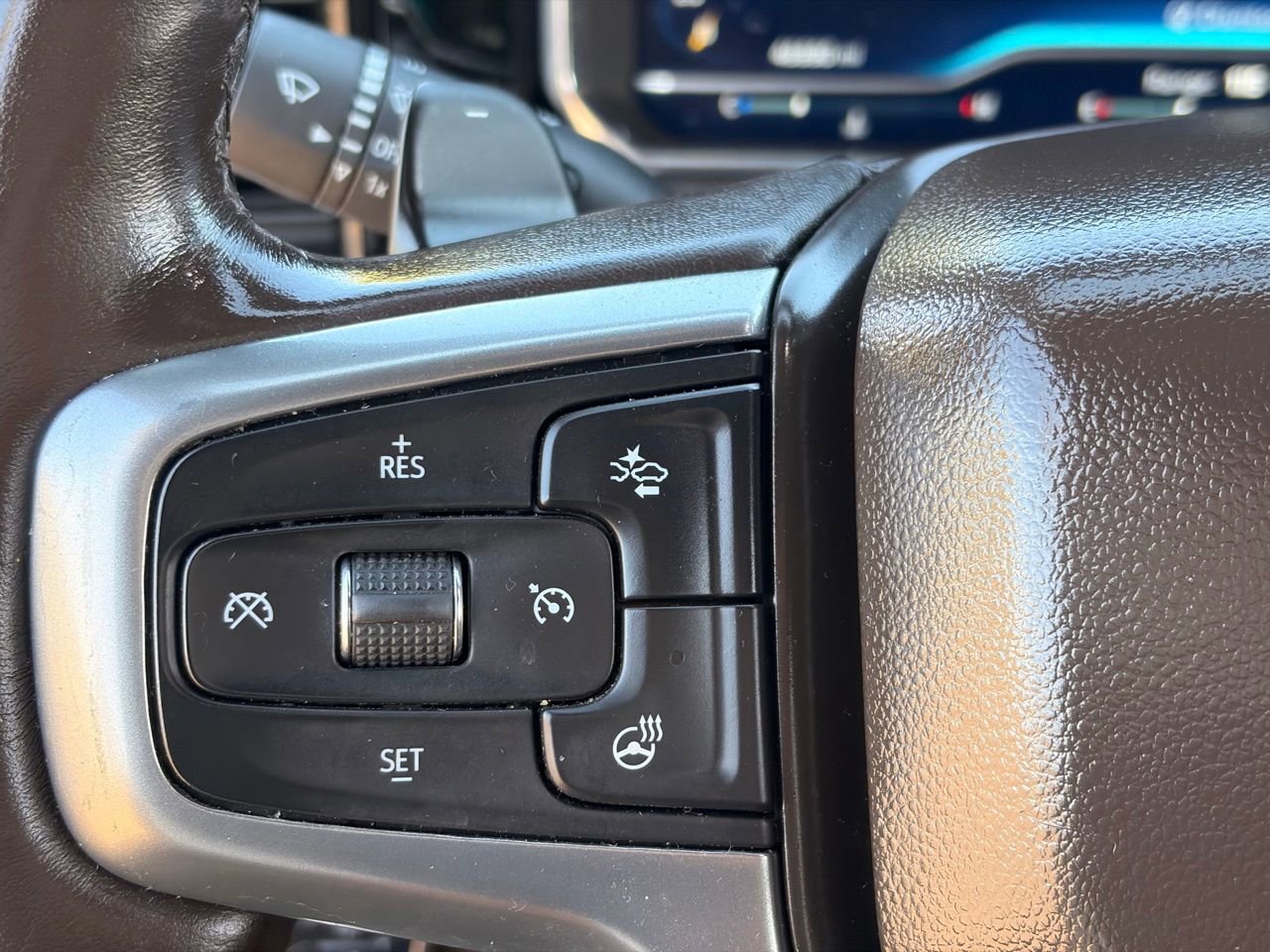 Used 2022 Chevrolet Silverado 1500 RST w/ Protection Package RWD image 27
