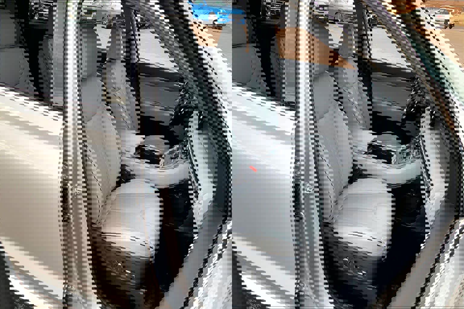 Used 2025 Hyundai Palisade SEL image 9