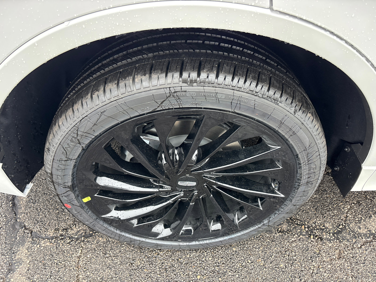 New 2026 Lincoln Aviator Reserve AWD/4WD image 10
