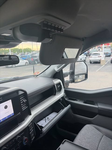 New 2026 Ford F250 XL w/ STX Appearance Package AWD/4WD image 28