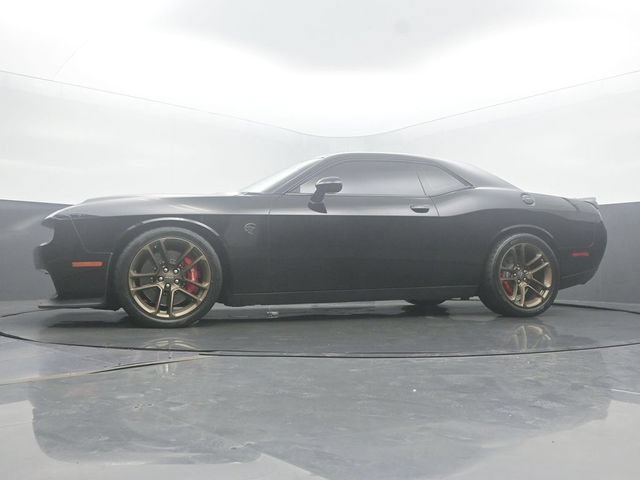 Used 2020 Dodge Challenger SRT Hellcat w/ Plus Package RWD image 48