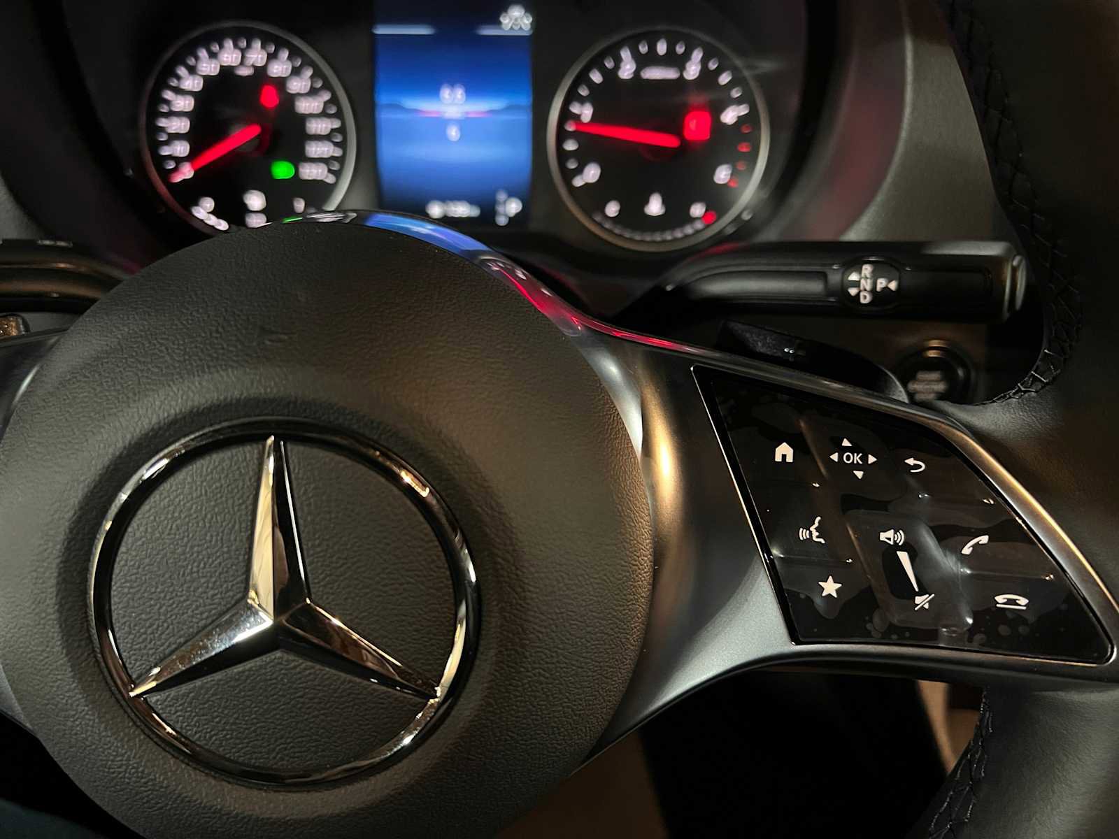New 2026 Mercedes-Benz Sprinter 2500 image 28