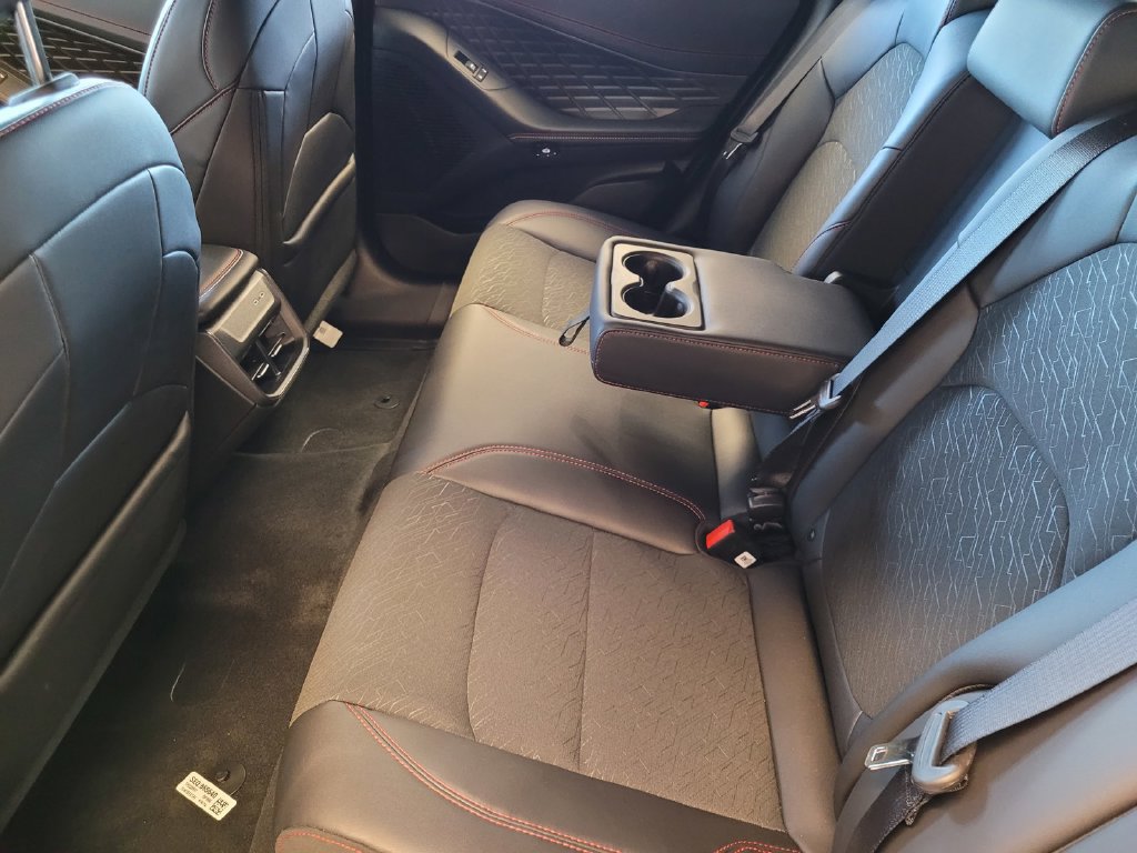 New 2026 Dodge Charger R/T w/ Driver Convenience Group AWD/4WD image 4