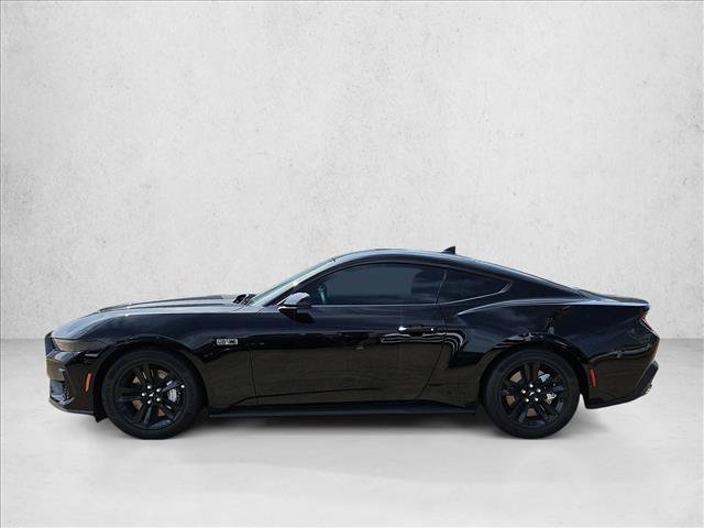 New 2026 Ford Mustang GT RWD image 5