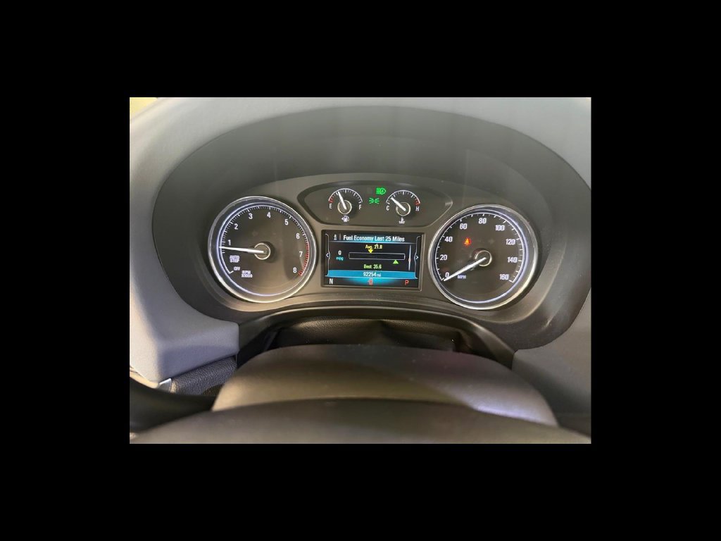 Used 2019 Buick Enclave Premium w/ Experience Buick Package FWD image 15