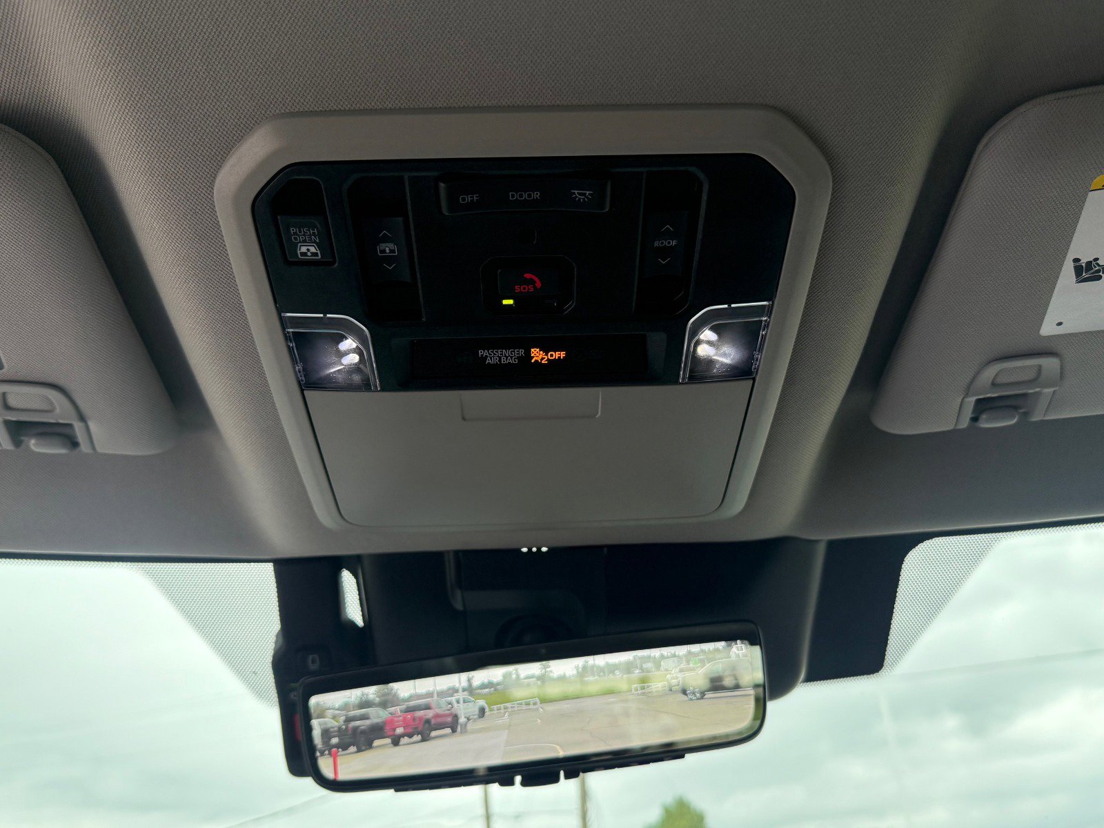 Used 2023 Toyota Tundra TRD Pro image 28