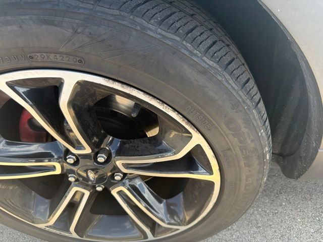 Used 2015 Ford Explorer Sport w/ Equipment Group 401A AWD/4WD image 2