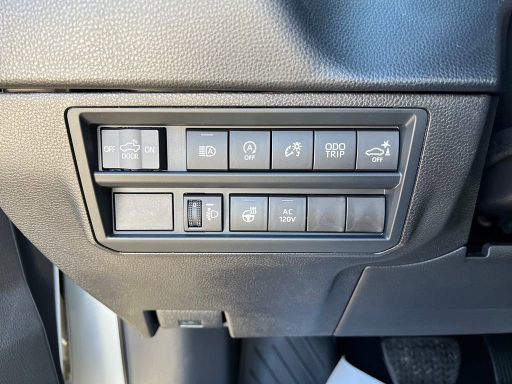 New 2026 Toyota Tundra SR5 image 18