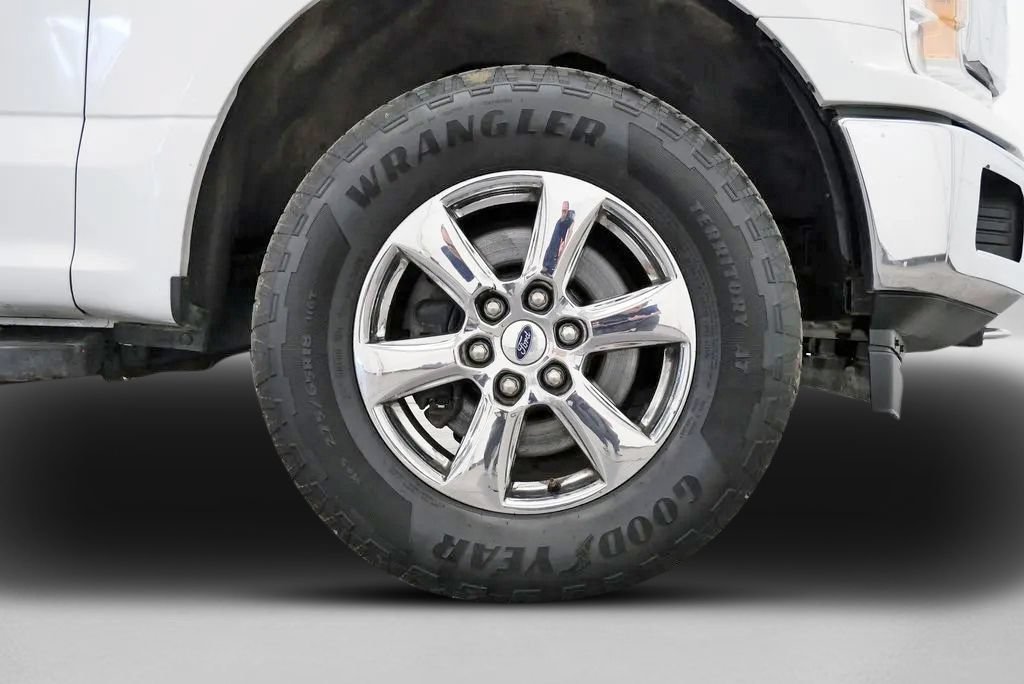 Used 2019 Ford F150 XLT w/ XTR Package AWD/4WD image 35