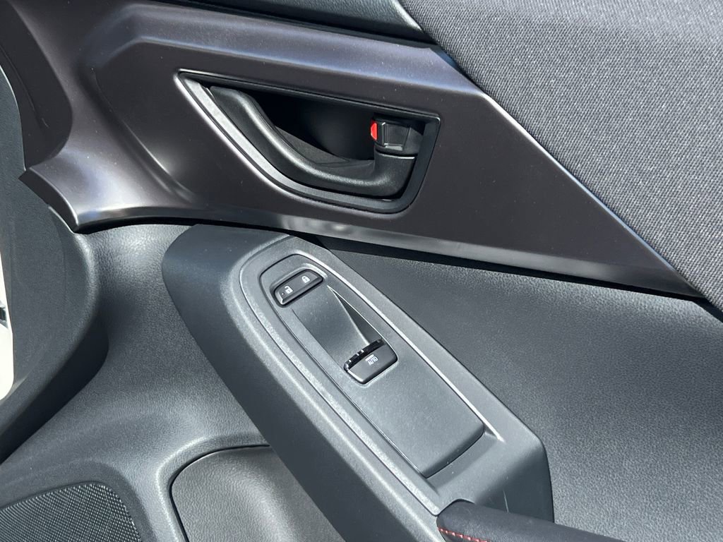 New 2026 Subaru Impreza 2.0i Sport image 10