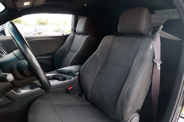 Used 2016 Dodge Challenger R/T w/ Sound Group image 6