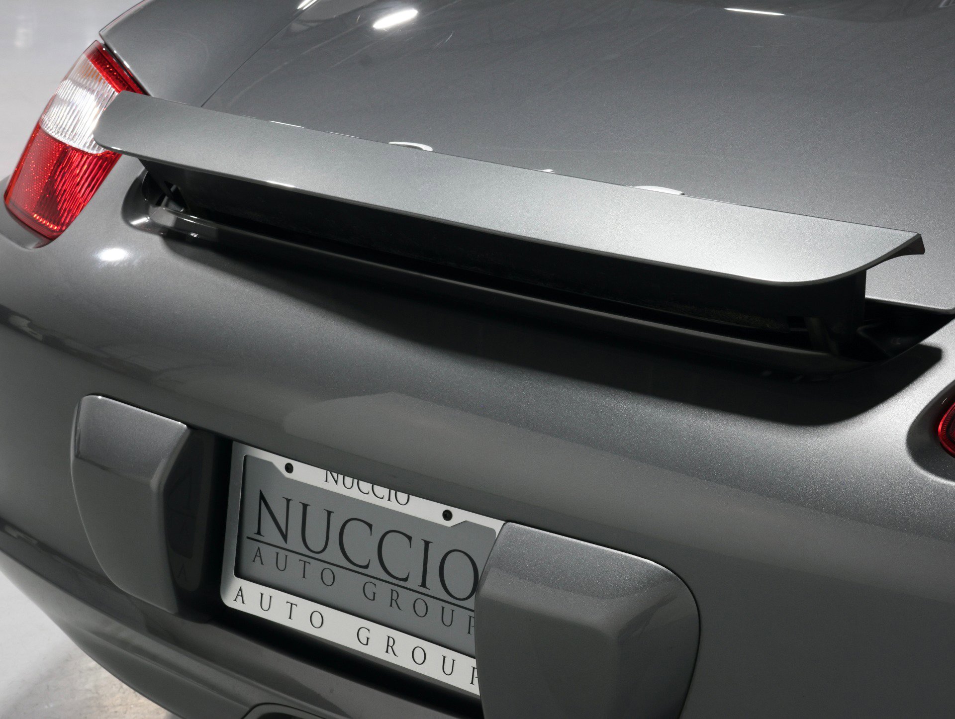 Used 2007 Porsche Boxster S image 58