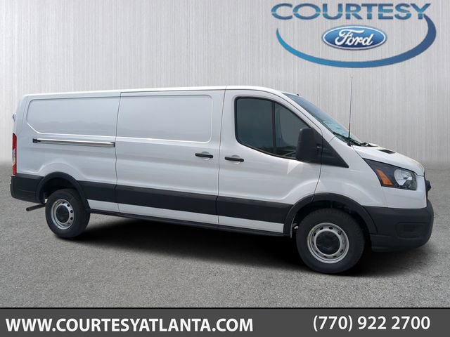 New 2025 Ford Transit 250 Low Roof