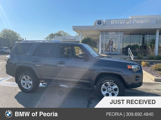 Used 2015 Toyota 4Runner SR5 Premium