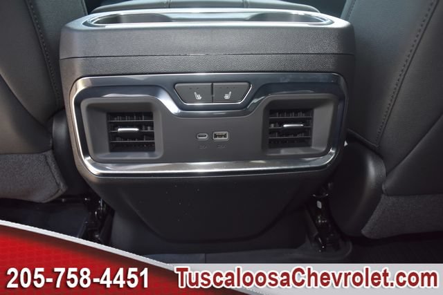 New 2026 Chevrolet Silverado 2500 LTZ w/ LTZ Plus Package AWD/4WD image 20