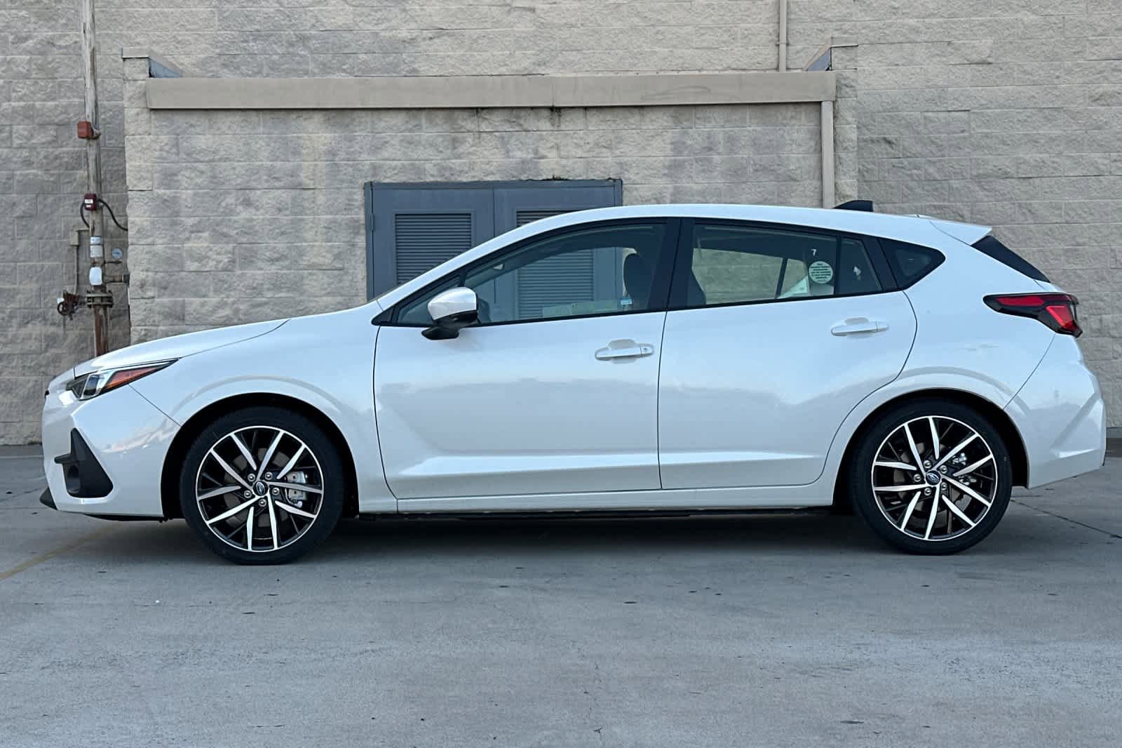 New 2026 Subaru Impreza 2.0i Sport AWD/4WD image 6