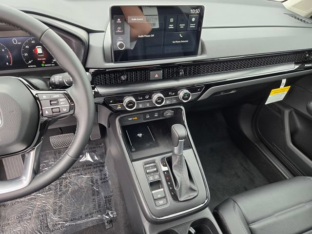 New 2026 Honda CR-V EX-L image 18