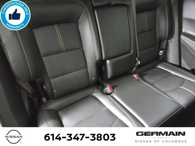 Used 2022 Chevrolet Equinox Premier FWD image 20