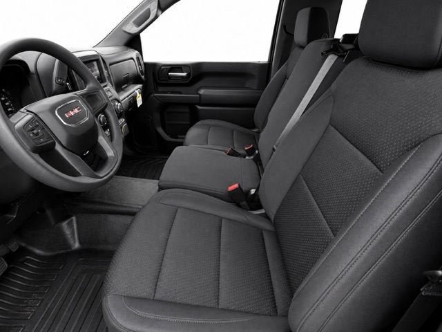 New 2026 GMC Sierra 3500 Pro w/ Convenience Package AWD/4WD image 19