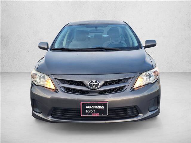 Used 2012 Toyota Corolla LE video 2