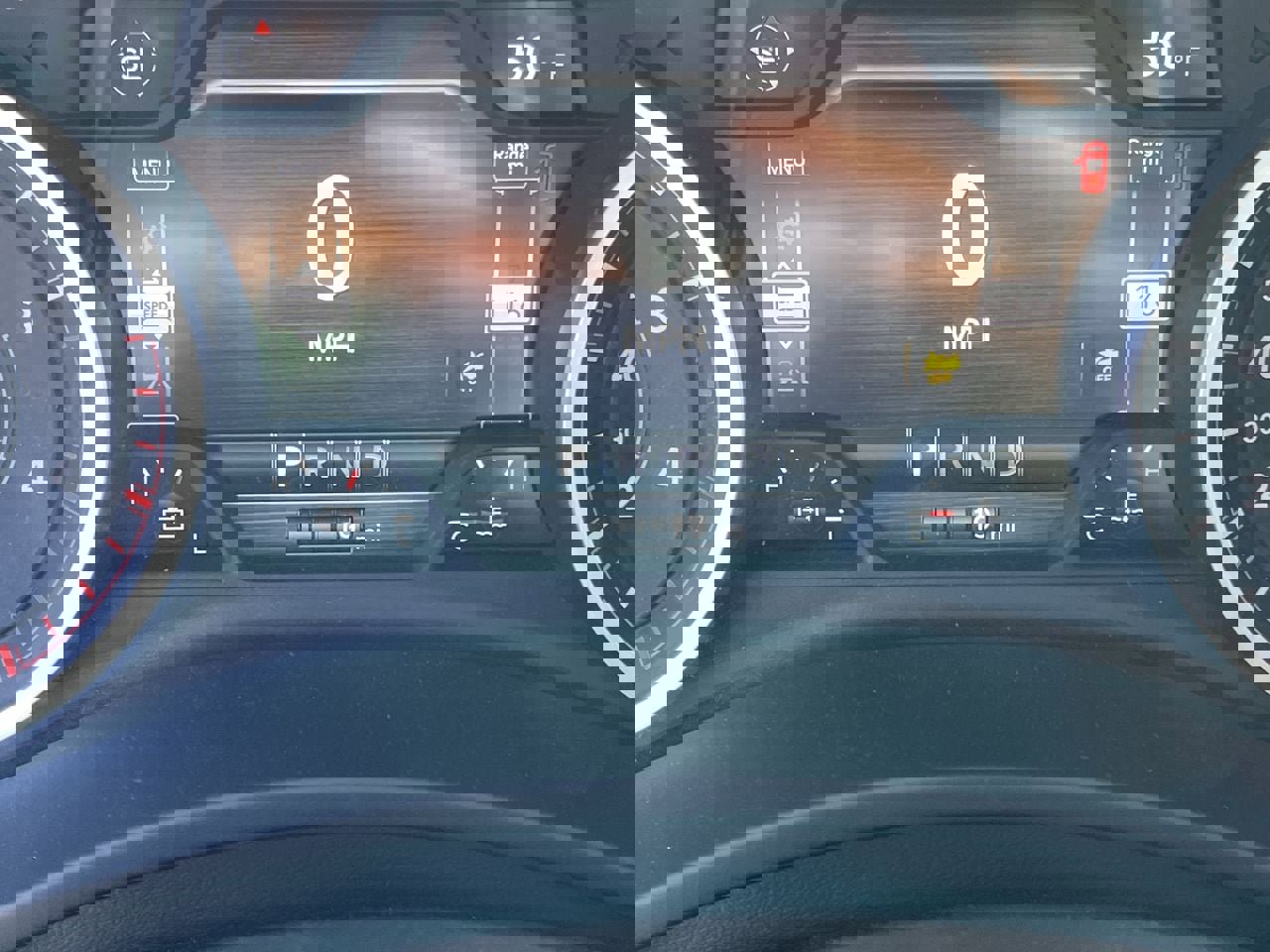 New 2026 RAM 5500 4x4 Regular Cab image 15