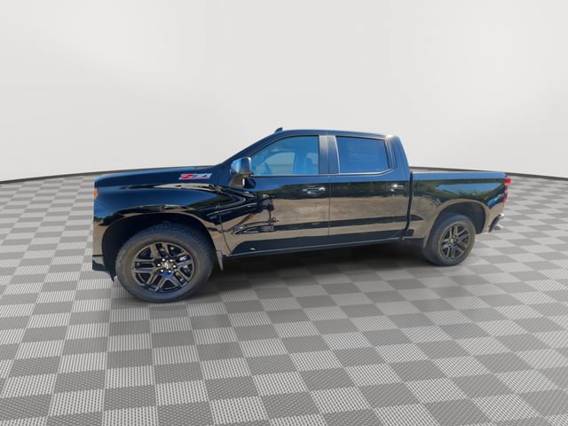 New 2026 Chevrolet Silverado 1500 RST w/ RST All Star Premium Package AWD/4WD image 5