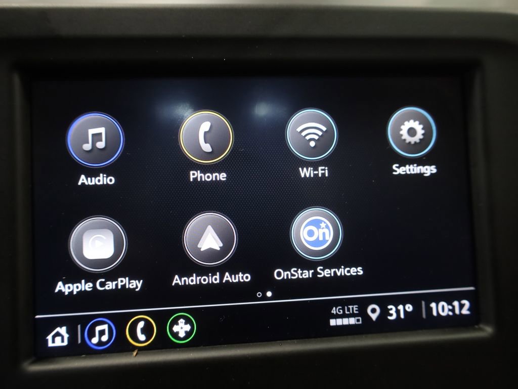 Used 2023 Chevrolet Equinox LT w/ Driver Convenience Package image 35