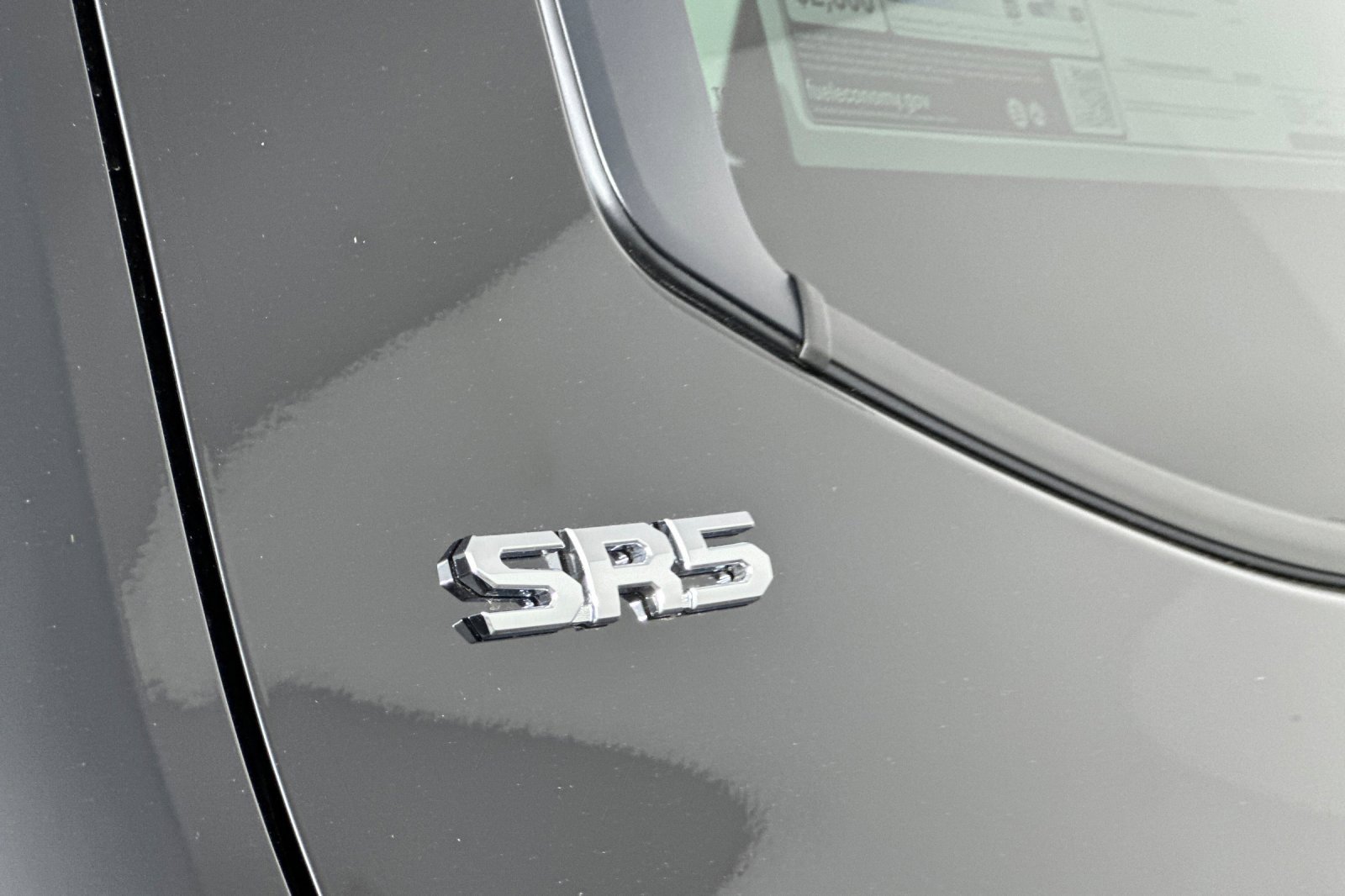 New 2026 Toyota Tundra SR5 image 25