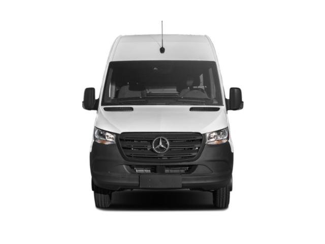 Used 2021 Mercedes-Benz Sprinter 3500 image 4