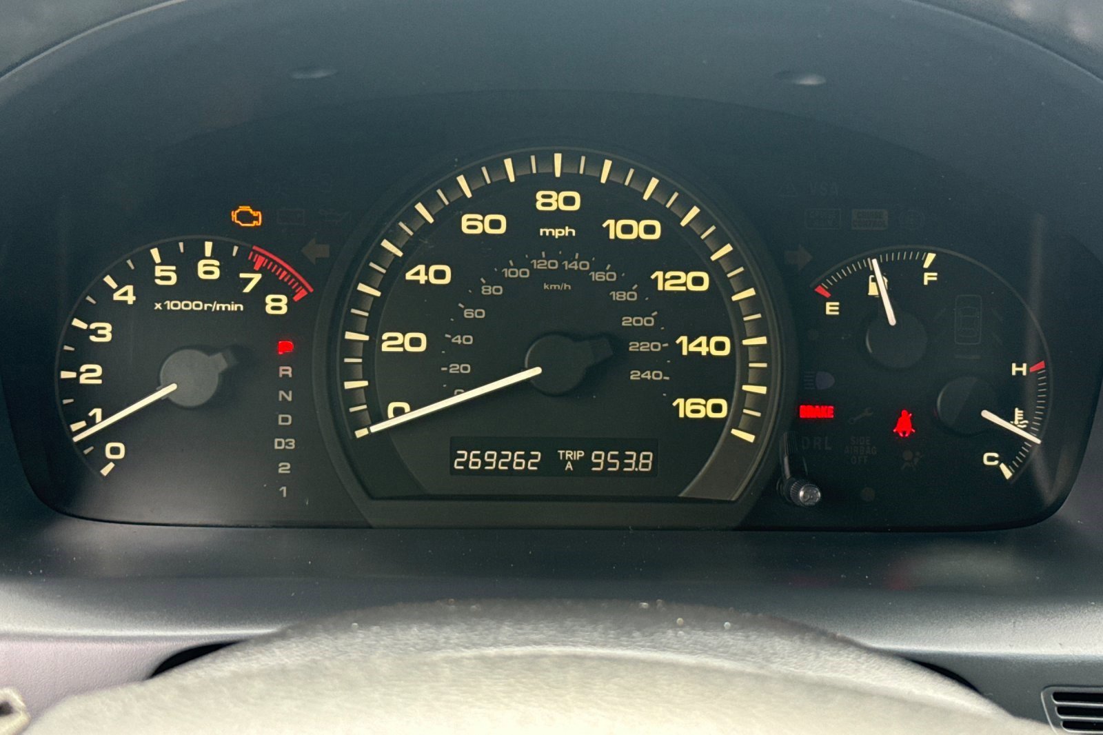 Used 2007 Honda Accord EX-L image 18