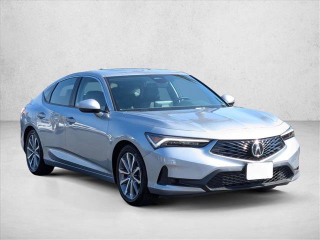 Certified 2025 Acura Integra image 3