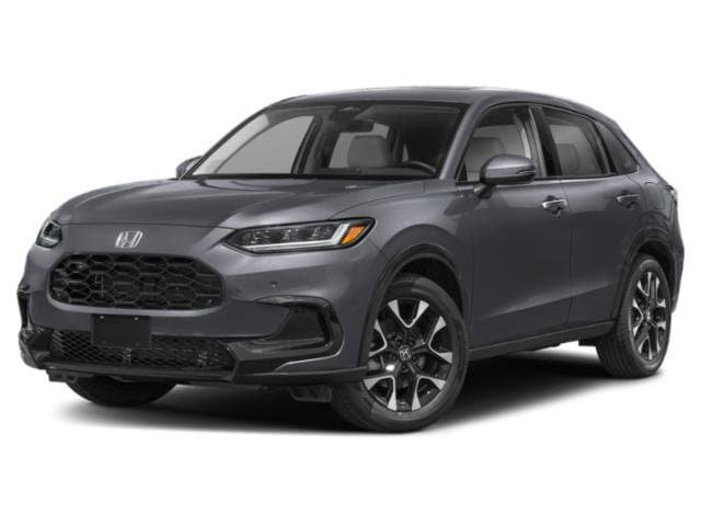 New 2027 Honda HR-V EX-L image 2