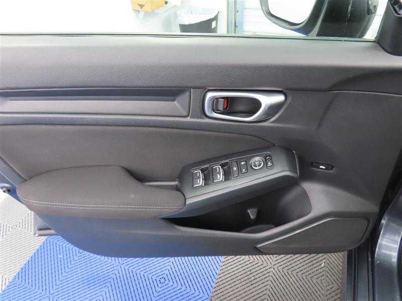 Used 2023 Honda Civic Sport image 12