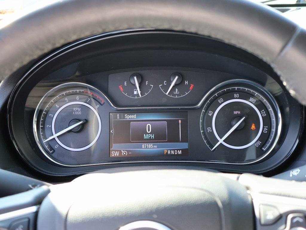 Used 2016 Buick Regal image 28