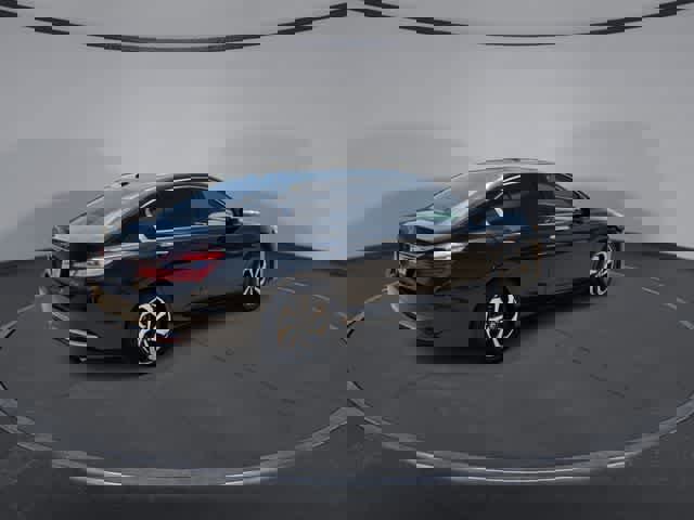 Used 2017 Honda Accord EX image 8