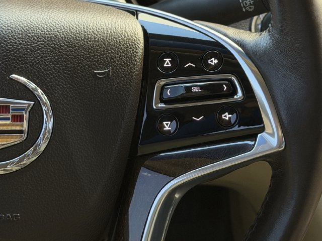 Used 2015 Cadillac XTS Luxury FWD image 15