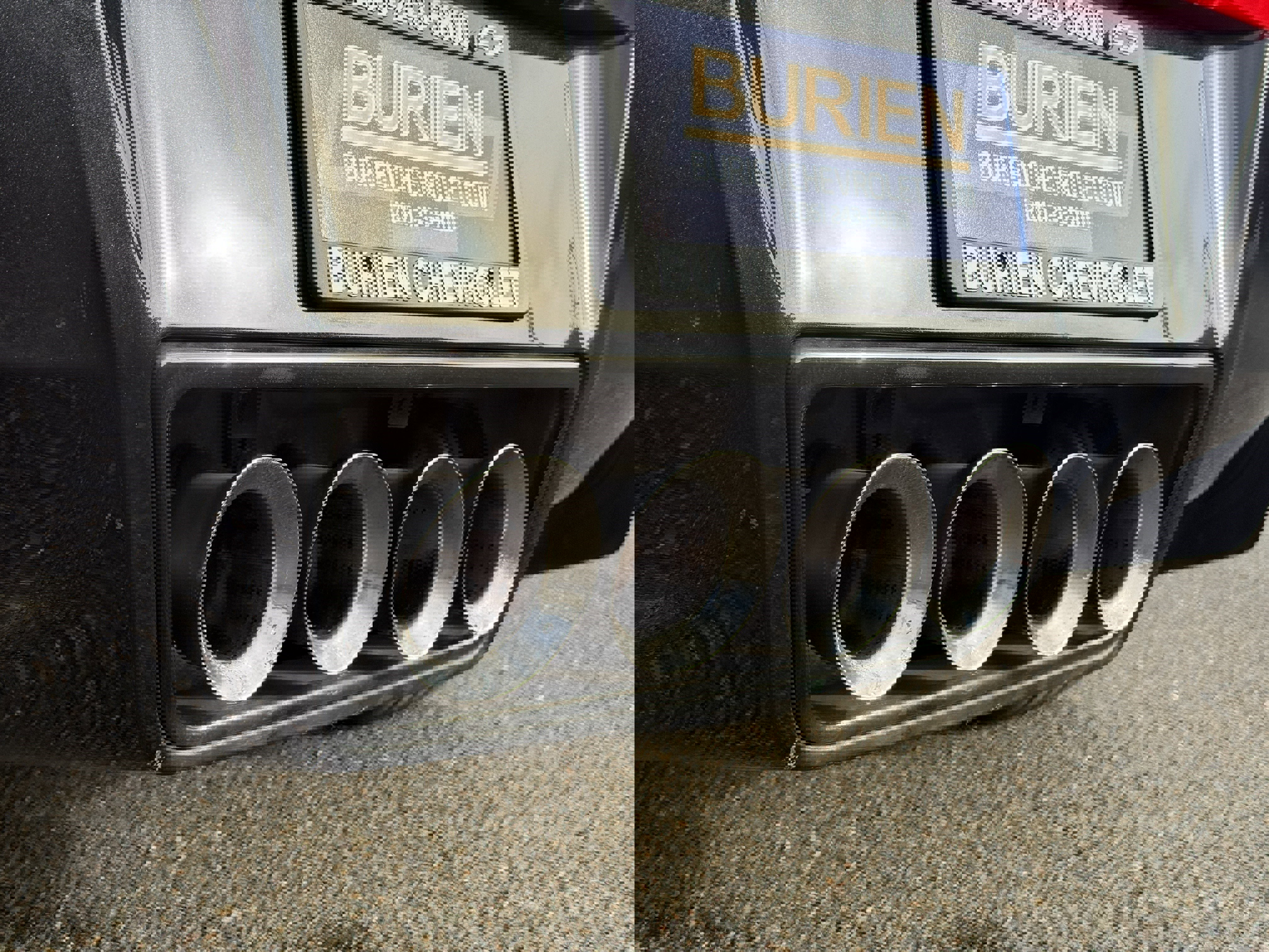 Used 2016 Chevrolet Corvette Stingray Convertible w/ Carbon Flash Badge Package image 37