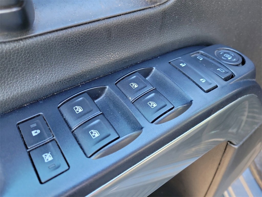 Used 2015 Chevrolet Silverado 1500 LT w/ All Star Edition image 17