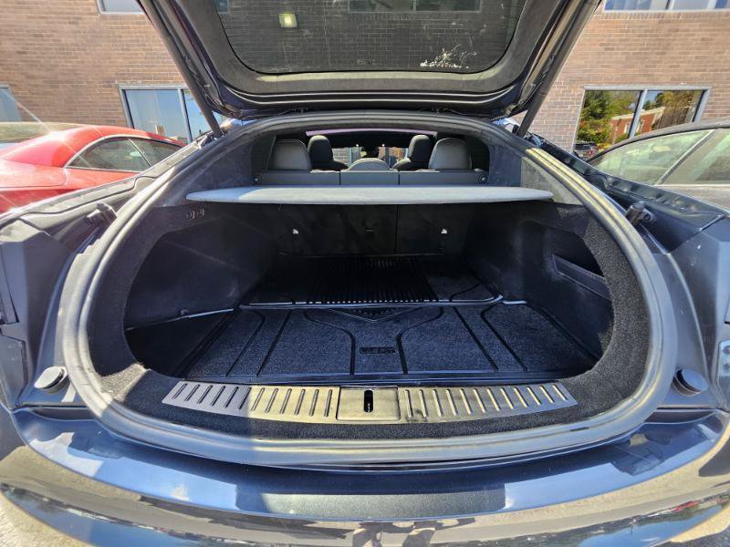 Used 2024 Tesla Model S AWD/4WD image 76
