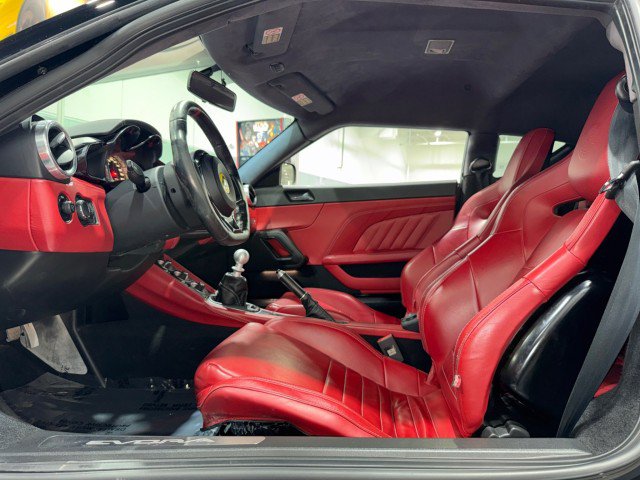 Used 2017 Lotus Evora 400 RWD image 6
