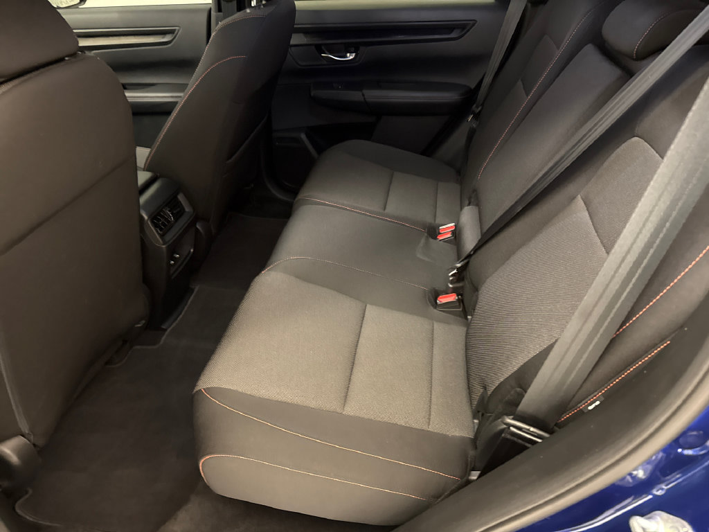 Certified 2024 Honda CR-V Sport image 18