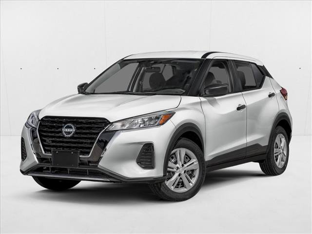 Used 2025 Nissan Kicks Play S FWD video 1
