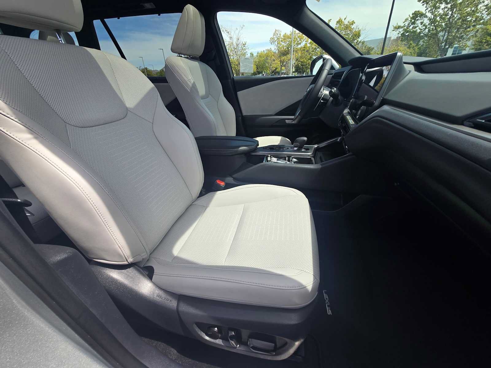 New 2026 Lexus TX 350 FWD w/ Technology Package image 10