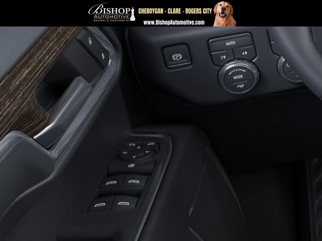 New 2026 GMC Sierra 1500 Elevation AWD/4WD image 22