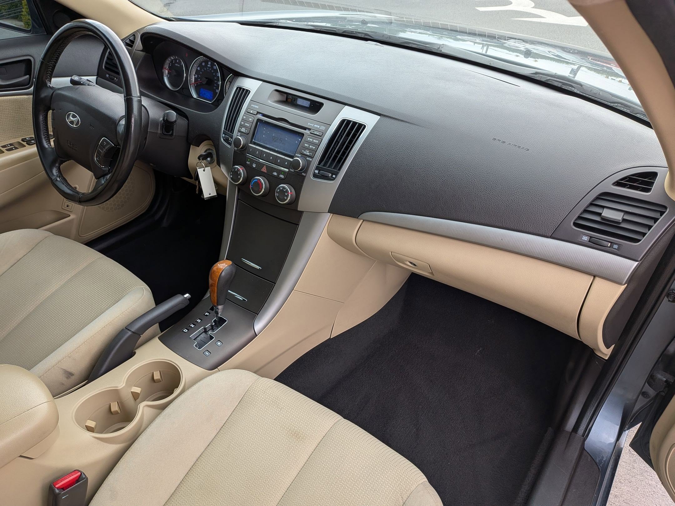Used 2009 Hyundai Sonata GLS image 29