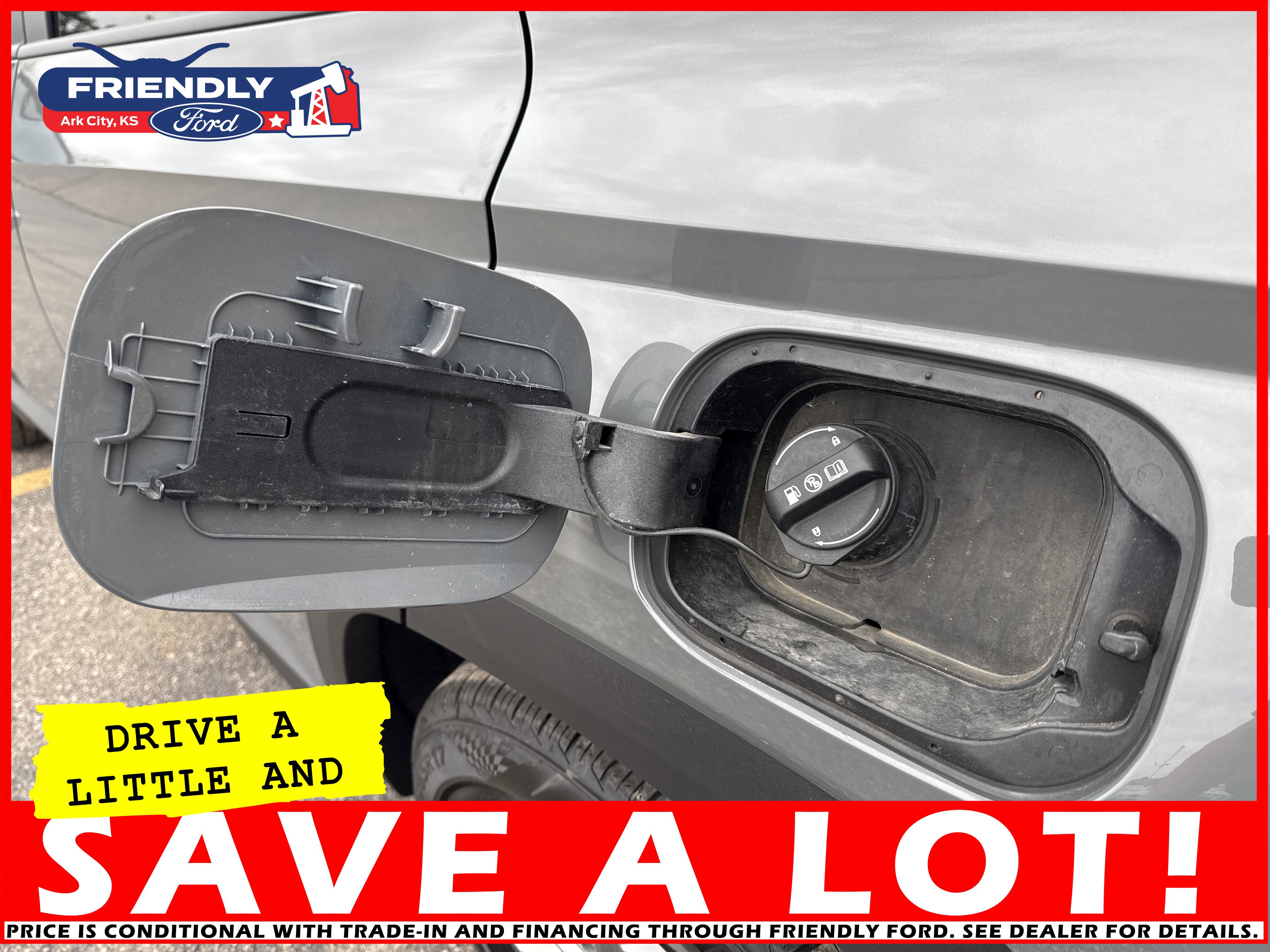 Used 2024 Hyundai Tucson SEL image 25