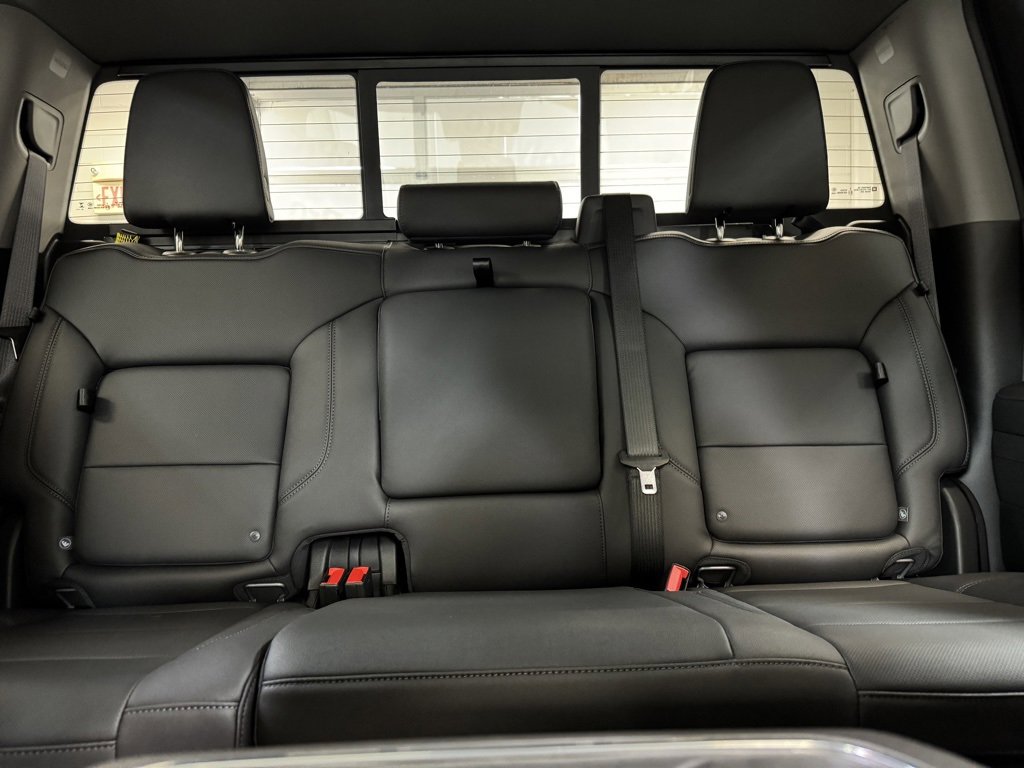 New 2026 GMC Sierra 1500 SLT w/ SLT Premium Plus Package image 15
