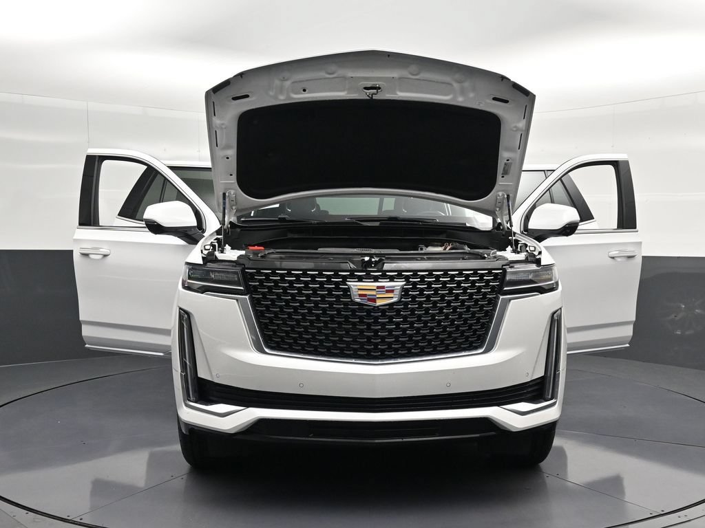 Used 2023 Cadillac Escalade Premium Luxury RWD image 37